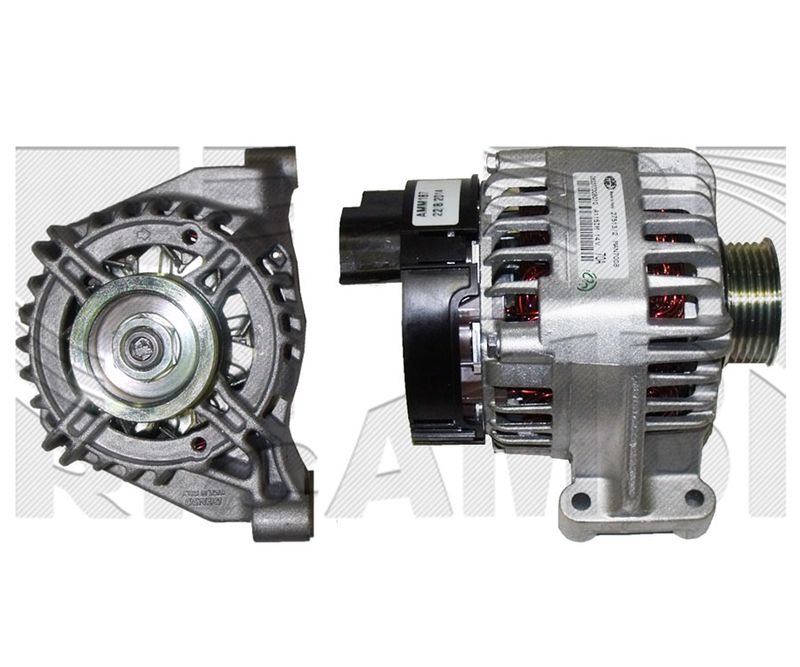 AMM187 AUTOTEAM Генератор