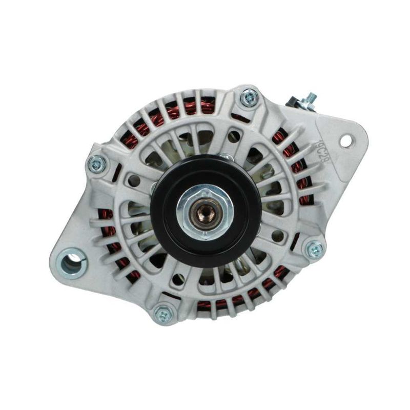 185535075138 BV PSH Генератор