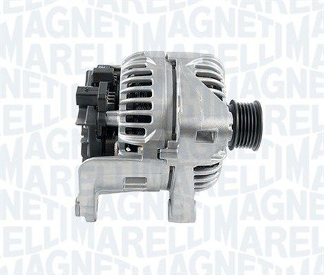 944390461700 MAGNETI MARELLI Генератор