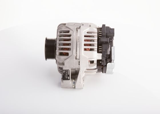 0124325066 BOSCH Генератор