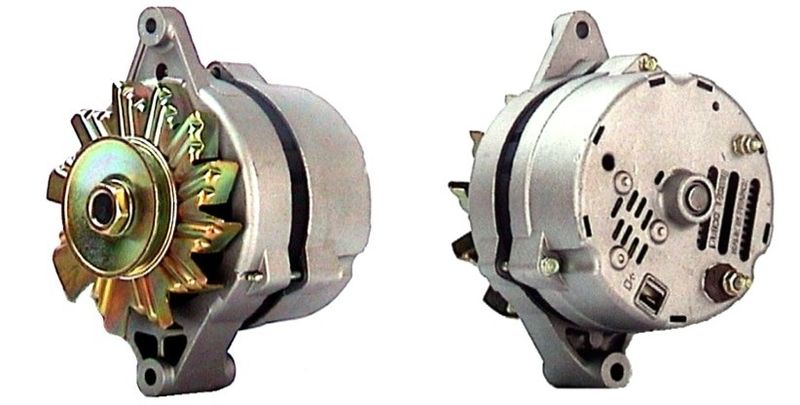4285 CEVAM Генератор