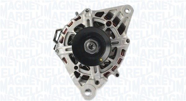 063730046010 MAGNETI MARELLI Генератор