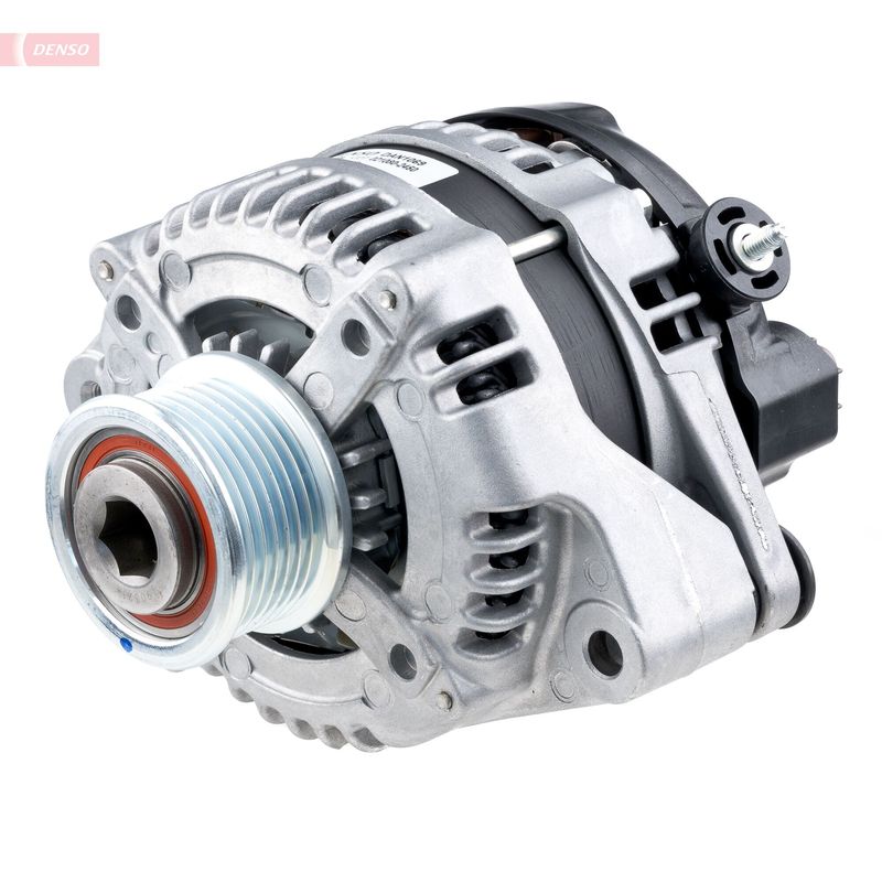 DAN1069 DENSO Генератор