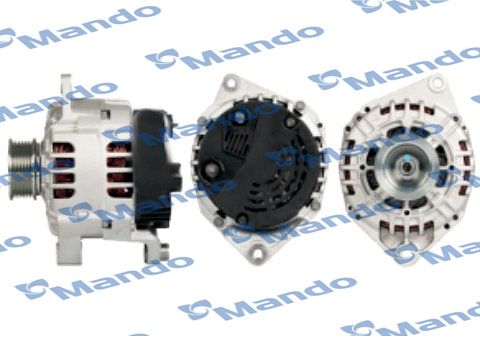 MEE035030 MANDO Генератор