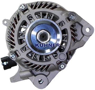301981RI AD KÜHNER Генератор