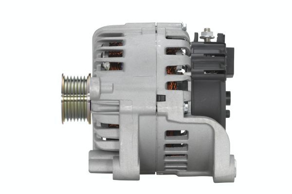 8EL011713891 HELLA Генератор