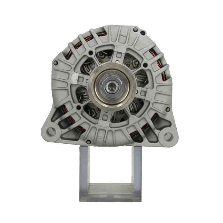 225520120500 BV PSH Генератор