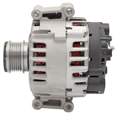 8EL015630041 HELLA Генератор