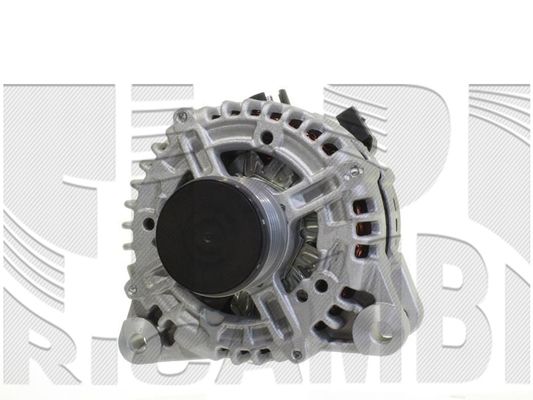 AVA462 AUTOTEAM Генератор