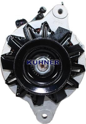 401366RI AD KÜHNER Генератор
