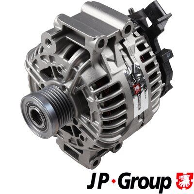 1490102600 JP GROUP Генератор