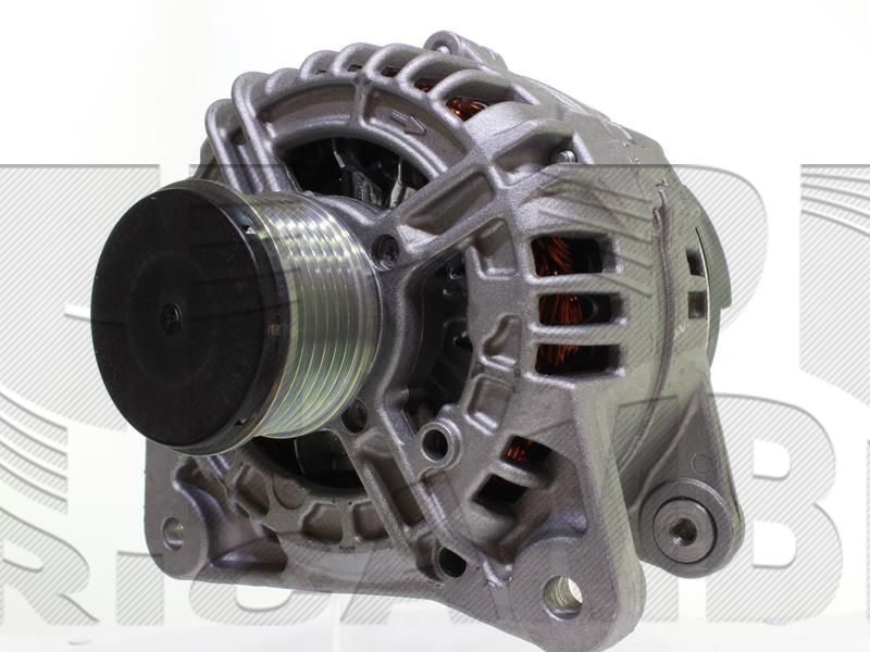 AVA534 AUTOTEAM Генератор