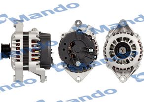 MEE035005 MANDO Генератор