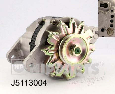 J5113004 NIPPARTS Генератор