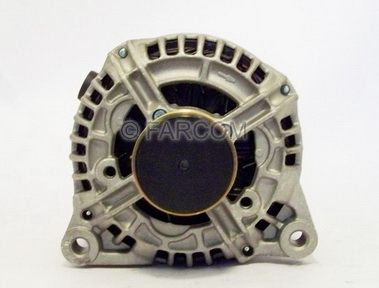 111407 FARCOM Генератор