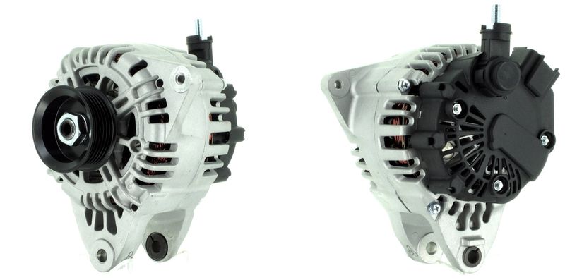 9255 CEVAM Генератор