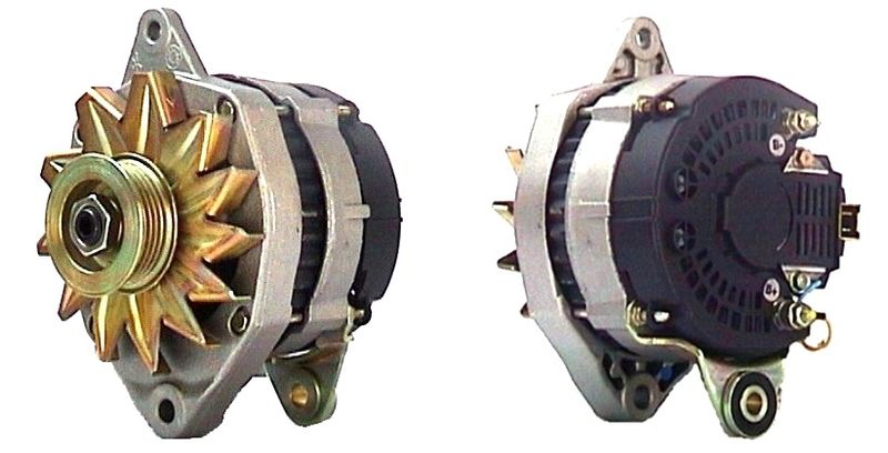 4210 CEVAM Генератор