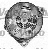 437801 VALEO Генератор