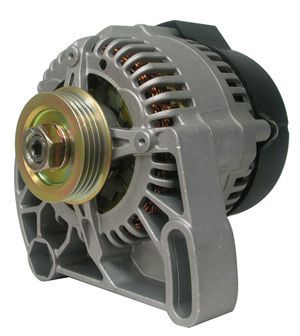 F042307004 BOSCH Генератор