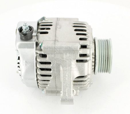 H511A44 NPS Генератор