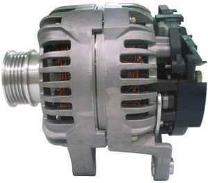 F042301085 BOSCH Генератор