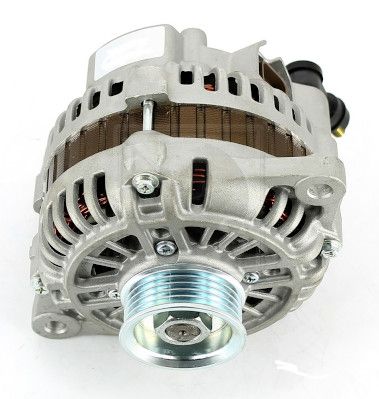 M511A36 NPS Генератор
