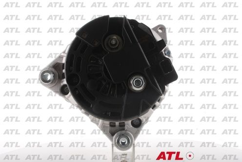 L80910 ATL Autotechnik Генератор