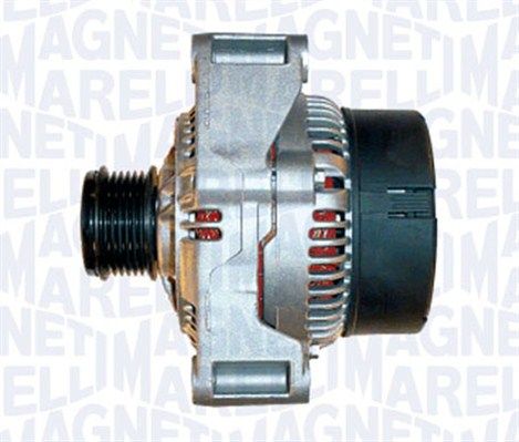 944390401700 MAGNETI MARELLI Генератор