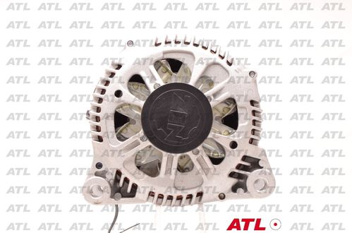 L68370 ATL Autotechnik Генератор