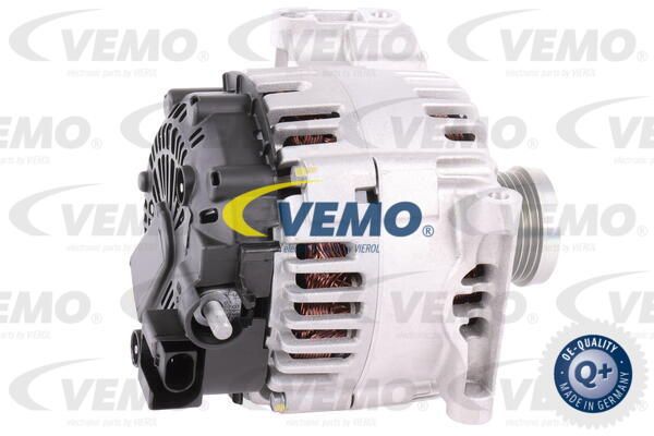 V301350017 VEMO Генератор