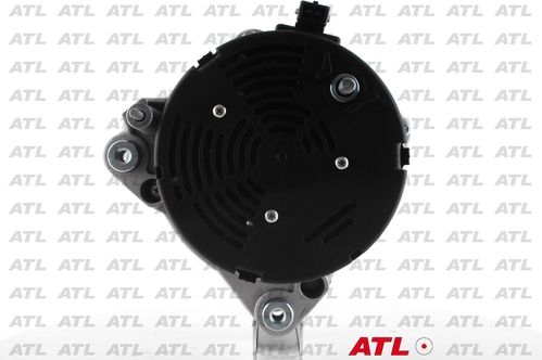 L41010 ATL Autotechnik Генератор