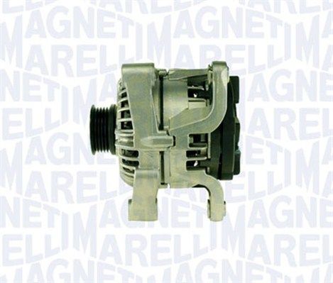 944390412400 MAGNETI MARELLI Генератор