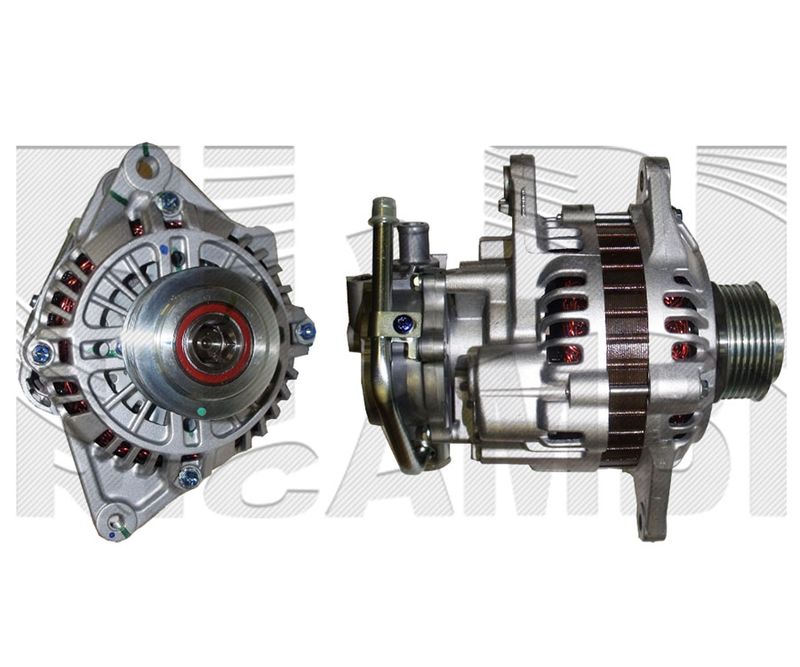 AMI171 AUTOTEAM Генератор