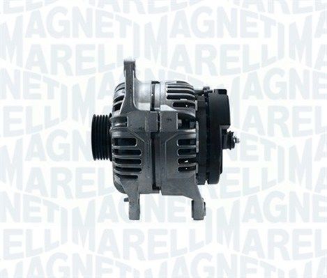 944390426800 MAGNETI MARELLI Генератор