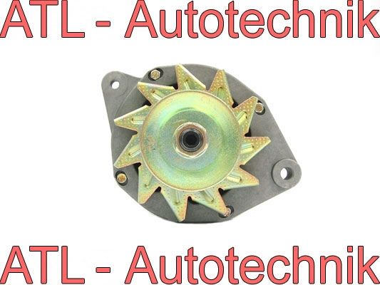 L34760 ATL Autotechnik Генератор