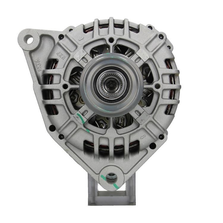 205520120500 BV PSH Генератор