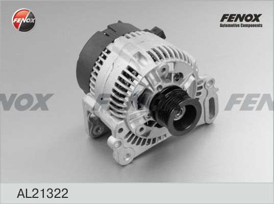 AL21322 FENOX Генератор