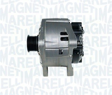 944390904250 MAGNETI MARELLI Генератор