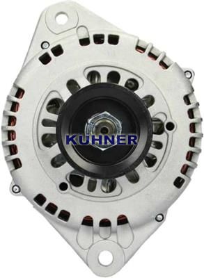 401526RI AD KÜHNER Генератор
