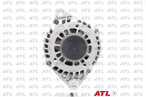L81330 ATL Autotechnik Генератор