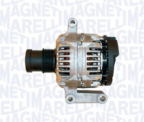 944390426500 MAGNETI MARELLI Генератор