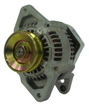 F042302008 BOSCH Генератор