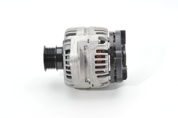 0124425097 BOSCH Генератор