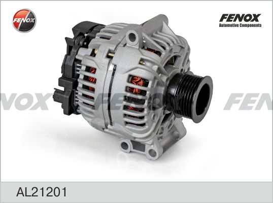 AL21201 FENOX Генератор