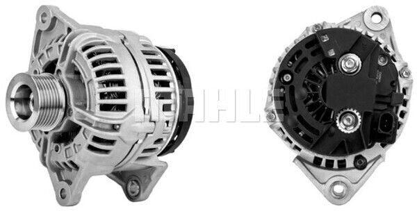 MG1075 MAHLE Генератор