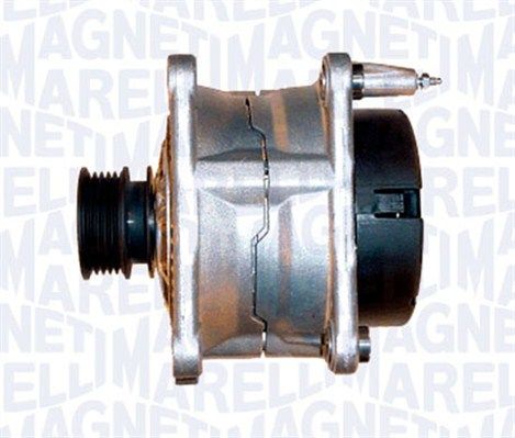 944390403200 MAGNETI MARELLI Генератор