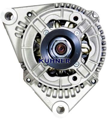 30724RI AD KÜHNER Генератор