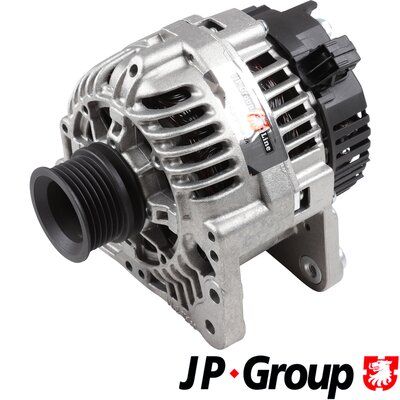 1190102100 JP GROUP Генератор
