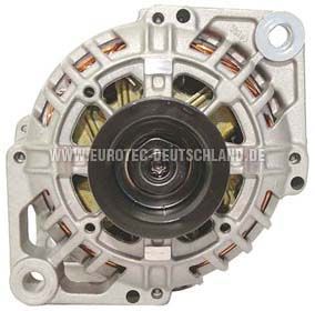 12090033 EUROTEC Генератор