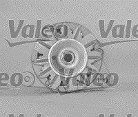 436687 VALEO Генератор
